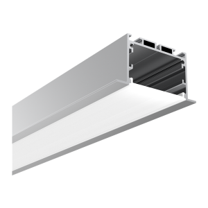 LED szalag alu profil