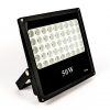 LED Reflektor Prémium 200W Meleg Fehér