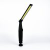 LED Munkalámpa Dönthető Mágneses USB COB W-55 LF-POW55
