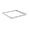 Optonica Led Panel Kiemelő Keret 60x60 Falon Kívüli OT5198 OT5198